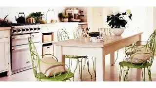 Ideas de decoración para la cocina para el mejor interior de la casa