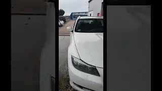 Грязная Бэха 
