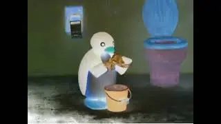 Pingu Season 1 Episode 18 G Major 11 (Reupload from my old channel)
