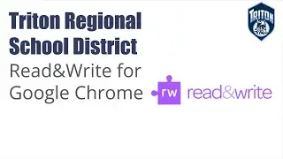 Read&Write for Google Chrome