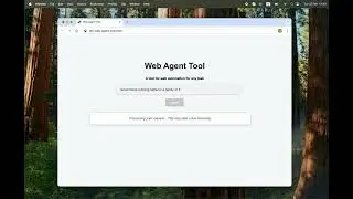 Ads implementation in agentic custom tool