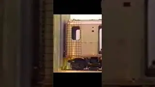 #crashtest train car