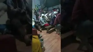 kohhran in ralna hun an hmanna ka thusawi