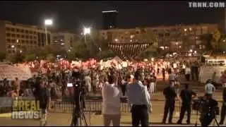 SHOCKING: Psychopathic Minds on display in Israel ***MUST SEE***
