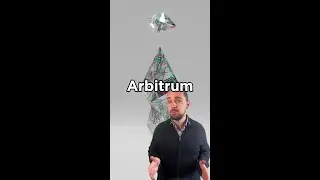 Ethereum Evolution: How Arbitrum is Changing the DeFi Game!