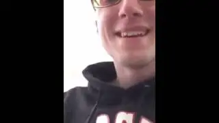 Полная запись эфира periscope от pandarenization 