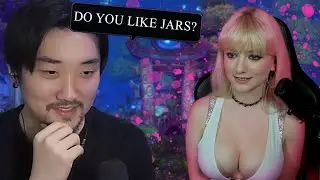I Got Invited to a WoW Dating Show...