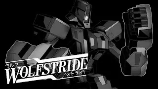 Wolfstride ➤ Прохождение #7 ➤ ПРОБЛЕМЫ С ДЕВУШКАМИ.