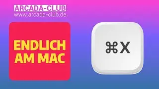 Finally on the Mac: Command + x