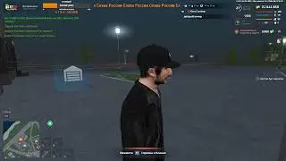 Обзор на рейд Армии на NextRP часть 2