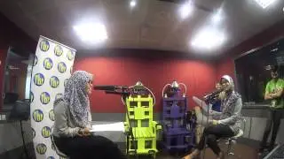 Highlight : THR Gegar