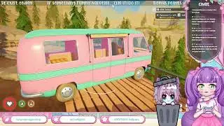 Outbound (First Playthrough)- Aiko's POV- Twitch VOD- June 7, 2026