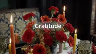 Gratitude-A Mullett Family Lyric Video