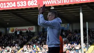 McNulty On New Signings