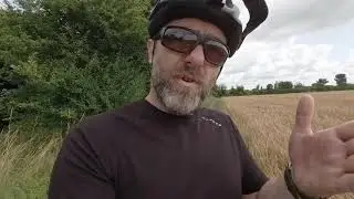 No E-bike today