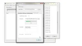 Wifi Bridge Firmware Update