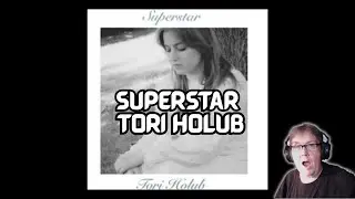 SuperStar/Tori Holub