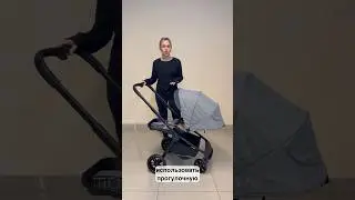 Можно ли использовать прогулочную коляску для новорожденного ребенка? 