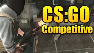 CSGO MATCHMAKING - Road to DMG AGAIN#6
