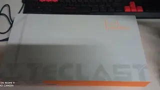 Melhor Tablet Para Jogos E Estudos Teclast M40 Pro #teclast #m40pro #gabitech