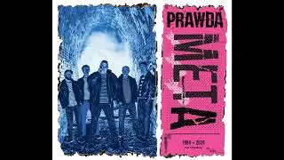 PRAWDA - Meta ( Official Audio )
