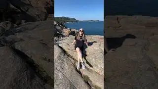 Acadia national park 🩵