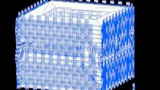 Destruction realflow