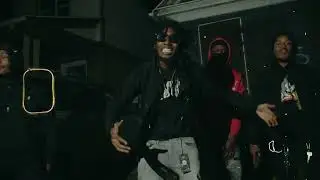 LooseSkrew - "54 Ways to Die" @SkrillaVisuals