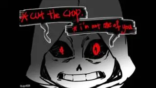 Смерть Murder!sans: Часть 2 [RUS DUB By Den]
