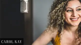 Baby I'ma Want You - Bread (Cover by Carol Kay)