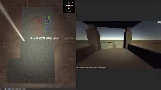 Train prototype