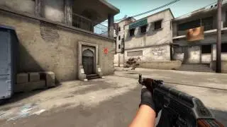 [CS:GO] ALT TAB CLUTCH ACE!
