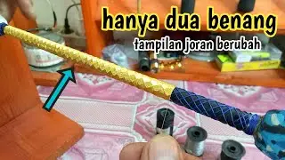 CHANGE THE JORAN PANCING DISPLAY