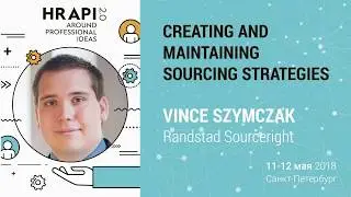[ENG] Vince Szymczak: 