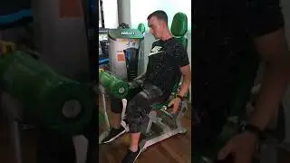 Учусь на Фитнес тренера в X-Fit Premium Ростов, август 2019