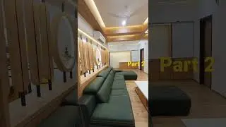 interior design living room | इंटीरियर डेकोरेशन | इंटीरियर फर्नीचर  part2 #shorts