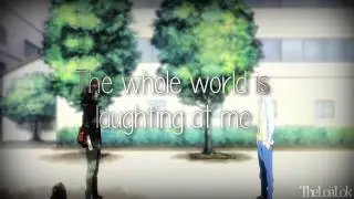 Where the story ends | Haru x Rin