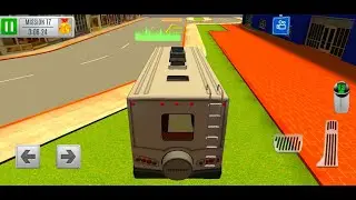 Multi Level 7 Car Parking Simulator - Gameplay Part 3