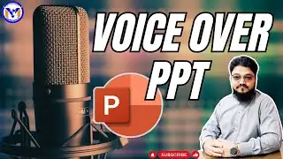 Discover the BEST Way to Record Audio in PowerPoint Presentations | MY Solutions