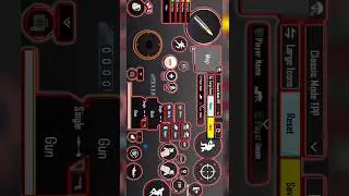 4 finger bgmi 
