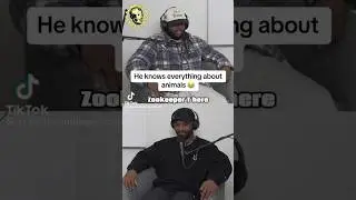 We Gotta Bring ZooKeeper T Back! 😂 #podcast #relatablepodcast #funny #relateable #comedy