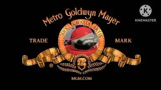 MGM Meme (My Version)
