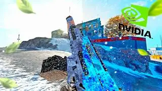 BEST NVIDIA filters for Warzone + #1 loadout👑
