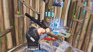 Flaws & Sins 🖤(Project Nova Fortnite Montage)