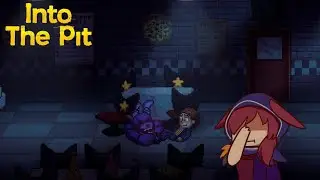 АНИМАТРОНИКИ МЕНЯ КОШМАРЯТ ► FNaF: Into the Pit ◄ #5