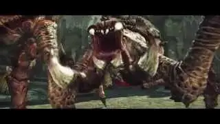 Hazard Ops Trailer - Ass Kickin' Isn't Pretty