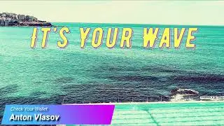 Anton Vlasov - Check Your Wallet