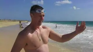 Cape Verde