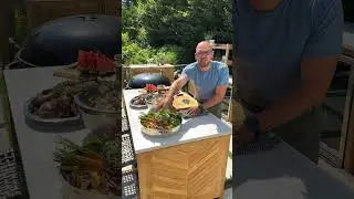 Frontgate x Chef Michael Symon | Homegating Recipes