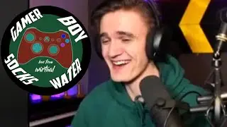 Belle Delphine won't see it coming
